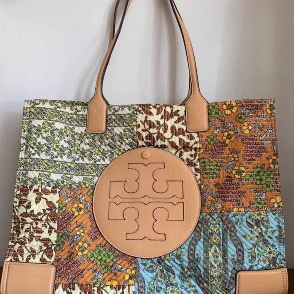 Tory Burch Tote